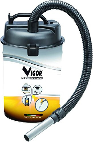 Vigor 99332 25 tom askburk Aspir-El 2500