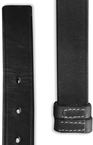 Aciones vaqueras Eco Los Nietos Dressage | Color Negro | Equipamiento para el caballo | Producto de Guarnicionería | Tradición artesana | Los Nietos
