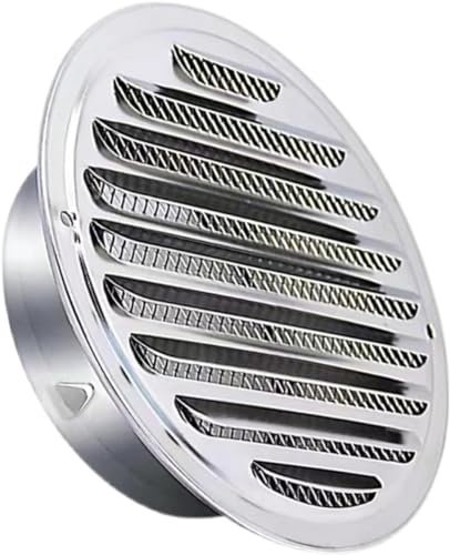 Accesorio para chimenea Ventilación de techo Campana de tubo a prueba de lluvia Campana de salida Baño Abeja Accesorios de cocina Tapas de chimenea de triple pared Campana de chimenea Cubierta prote