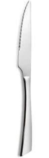 Comas nice set 12 coltelli da bistecca in acciaio inox