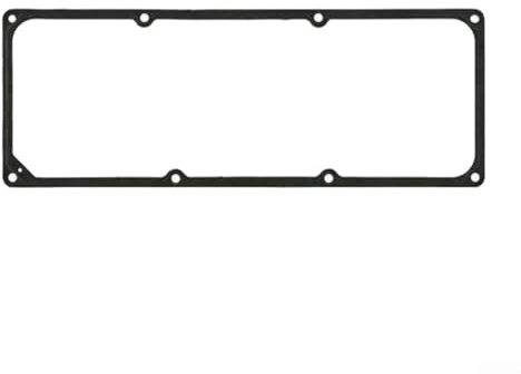 Rocker Cover Box Gasket para Renault Megane Clio Logan Sandero para Dacia Dokker Lodgy 19 para KANGOO Extra Thalia Junta de tapa de válvula OE 7701471719 7700854640 7700274003 Reemplazo directo Negro