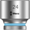 Wera WER003568 Sockets and Accessories