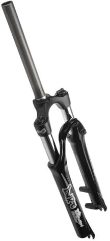 RST Dirt T 80, 26 Dirt T 80, 26 Schwarz Glanz Einheitsgröße