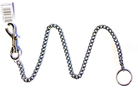 Henbrandt Light Weight Chain Key-Ring