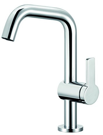 Keuco 53905010100 Plan blue Waschtisch Armatur, chrom