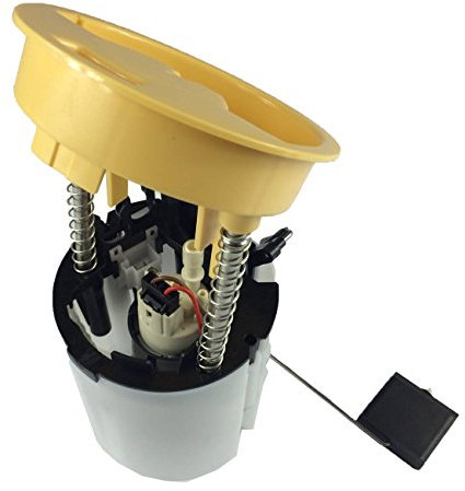 Bapmic Benzinpumpe Kraftstoffpumpe 2114704194 für E-KLASS CLK W211 S211 C219