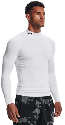 Under Armour Herren UA CG Armour Comp Mock Shirt