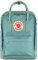 Fjällräven Unisex Kånken Laptop 13 13L Sports backpack, Sky Blue