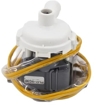 Bomba De Sumidero De Aire Acondicionado De Repuesto, Compatible Con Daikin, Aire Acondicionado P220DB-029, Repuestos De Aire Acondicionado