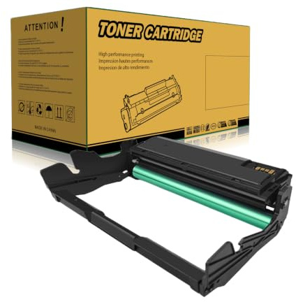 Okra Bildtrumma 101R00555, 33 000 sidor, kompatibel med Xerox Phaser 3330, WorkCentre 3335, 3345, 3345DNI