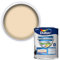 Dulux Weather Shield Quick Dry Satin Paint, 750 ml - Celtic Cream