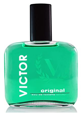Victor original di Perlier - Eau de Toilette Edt - Spray 100 ml.