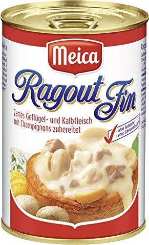 Meica Ragout Fin 400g