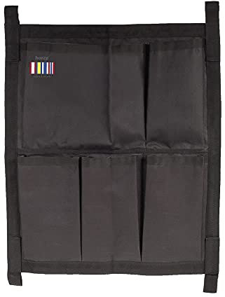 horze Boxentasche für Putzzeug