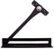 Door & Casement Limiting Stay Black