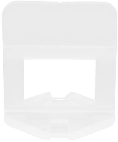 Bauhandel24-200 Zuglaschen 3mm, Laschen, Fliesenverlegehilfe, Verlegehilfe, Fliesen Werkzeug, Nivelliersystem