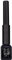 L'Oréal Paris Infallible Grip 24H Vinyl Liquid Liner Black Eyeliner liquide avec applicateur souple et flexible Noir