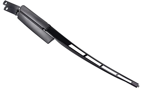 HouYeen Front Passenger Side Left Windscreen Wiper Arm for Au-di Q7 RHD 4L2955407B