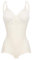 Felina Body ohne Bügel 5076 Weftloc champagner 80C