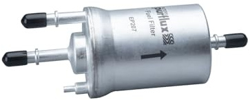 PURFLUX Filtre à carburant Filtre de conduite Compatible avec VW Golf V 3/5 portes 1K1 EP207