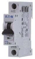 Leitungsschutzschalter B 16A, 1p FAZ-B16/1,Leitungsschutzschalt.,Eaton (Moeller),FAZ-B16/1,4015082785352