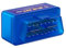 MMOBIEL OBD2 Stecker WiFi – OBD Diagnosegerät kompatibel mit iOS, iPhone, iPad und Android - Scanner Autodiagnosegerät – OBD2 WiFi Adapter – Carscanner – Mini V1.5