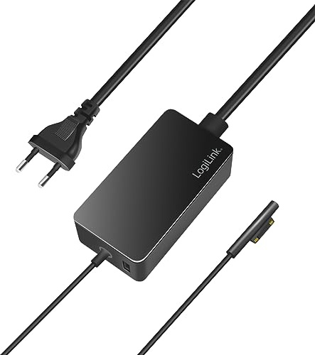 LogiLink PA0309 Laptop nätadapter 65 W 15 V 4 A