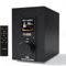 FX-AUDIO- DS07 DAC - ES9068AS XU216 Bluetooth 5.1 HiFi Vollsymmetrischer Decoder 32Bit/768kHz DSD512 Native MQA, mit Fernbedienung