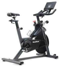 NordicTrack T Series 9 Heimtrainer, Schwarz