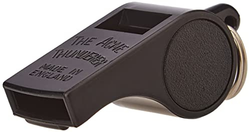 Acme Thunderer - Silbato de árbitro Oficial