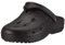 chung shi Unisex Dux Clogs, Schwarz, 44/45 EU (XXL)