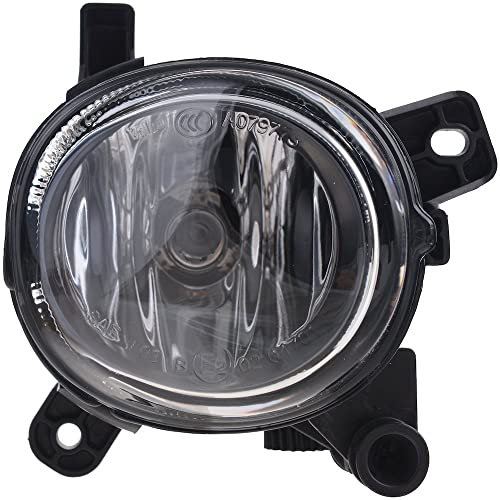 Valeo 043653 Nebelscheinwerfer