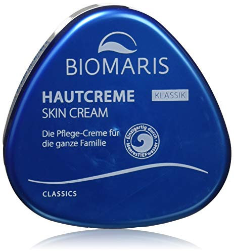 BIOMARIS Hautcreme 250 ml