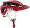 100% Enduro Altec MTB Helm rot Größe L/XL