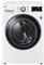 LG Sèche linge Condensation RH6P12WH