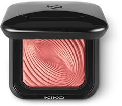 KIKO Milano Water Eyeshadow 07 | Ombre À Paupières Effet Couleur Immédiat, Application À Sec Ou Humide