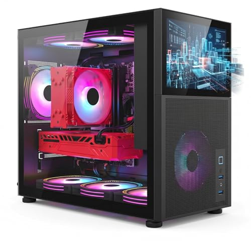 STGsivir PC Gaming, Core i7-11700KF, RTX 3060 12G, 32G DDR4, 2T SSD