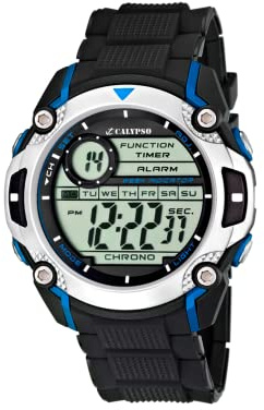 Calypso Hombre Reloj K5577/2