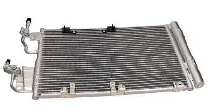 MAXGEAR AC844085 KONDENSATOR KLIMAKÜHLER KLIMAKONDENSATOR mit Trockner