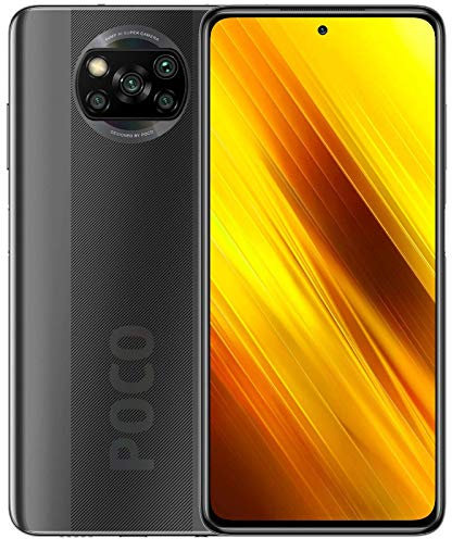 Xiaomi Poco X3 NFC - Smartphone 6GB, 128GB RAM