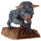 Royal Bobbles Ghostbusters Afterlife Terror Dog Sammelfigur Wackelkopf Statue