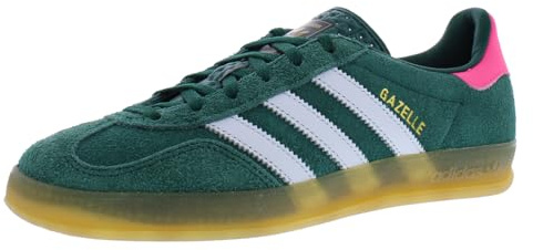 Baskets Adidas Gazelle Indoor Femmes