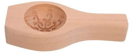 Garneck Molde De Repostería Forma Redonda Para Pasteles y Tartas Calidad Artesanal