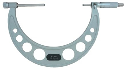 WQWGTLPLVN Micromètre extérieur(200-300mm)