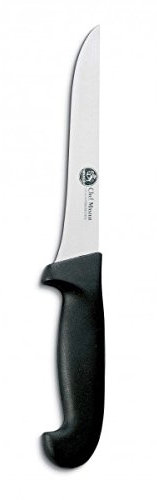 AUSONIA - Coltello per scarnare Cm 13