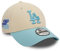 New Era Baseball Cap Los Angeles Dodgers MLB World Series 1981 verstellbar Teamlogo 9Forty Kappe - One-Size