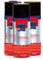 Bombe SPRAY - Peinture Acrylique - 400 ml - Pour Extérieur/Intérieur (RAL 6005 - Vert)