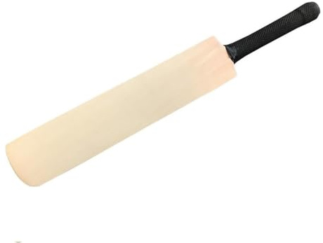 22YardsPro ND Signature Bat Mini Cricket Bat Miniature Autograph Bat 15 inches Length New