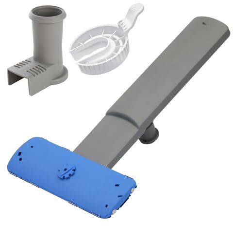 5304506660 Dishwashers Lower Wash Arm with 154294101, 154252701 Assembly for Frigidaire Dishwashers Spray Arm Replaces 5304496886 5304506532 5304507040 154830303