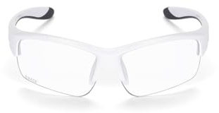 BIKKOA Gafas de Pádel Junior lente Protectora